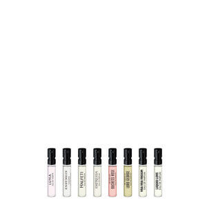 Penhaligon's Scent Library